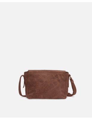 Bandolera BIBA Texas de piel