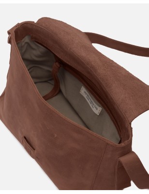 Bandolera BIBA Texas de pell
