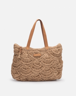 Bolso de hombro BIBA Daisy