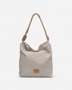 Bolso de hombro BIBA Freesia