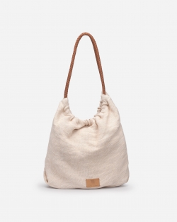 Bolso de hombro BIBA Lily