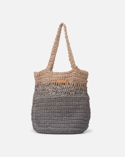 Bolso de hombro BIBA Tansy