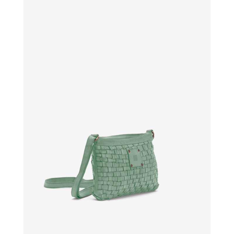 Bandolera BIBA Kansas de piel