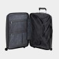 Medium trolley BIBA Carri G
