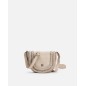 Bandolera BIBA Wilkins de pell