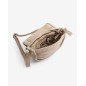 Bandolera BIBA Wilkins de pell