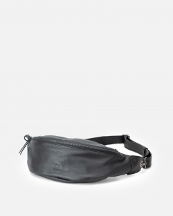 Leather belt Bag BIBA Stanbury