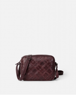 Bandolera BIBA Mulberry de...