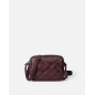 Bandolera BIBA Mulberry de piel