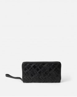 Leather wallet BIBA Mulberry