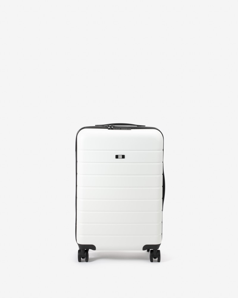 Cabin trolley Ivo G Navy Blue | BIBA Shops