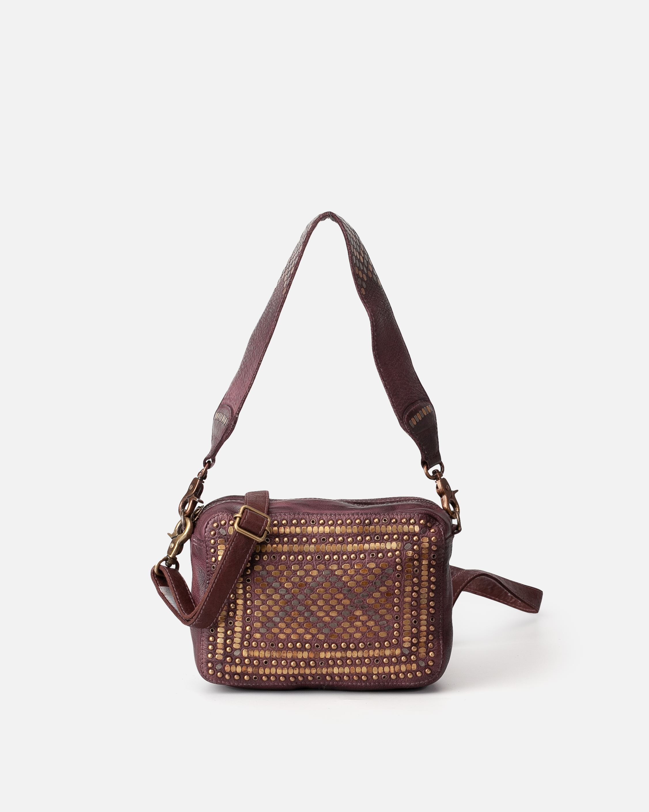 BOLSO BBAG PAR3S PARSLEY BOLSO BBAG PAR3S PARSLEY