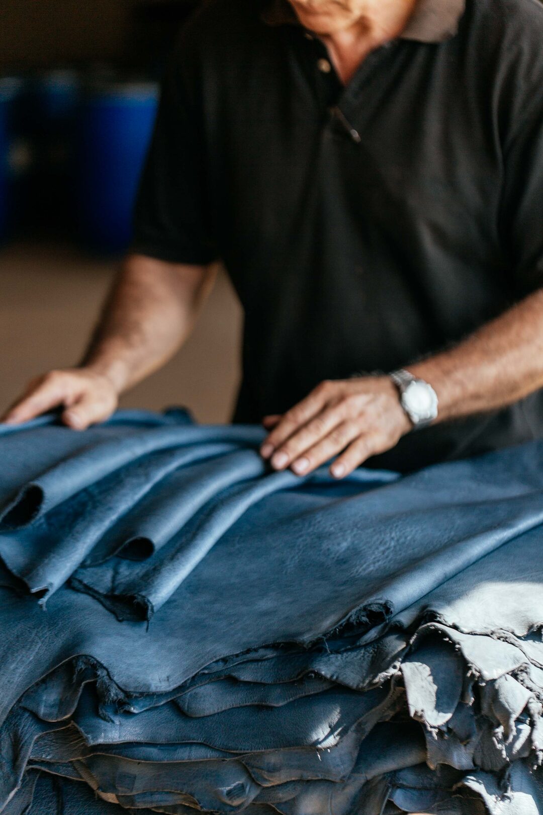 Handcrafting