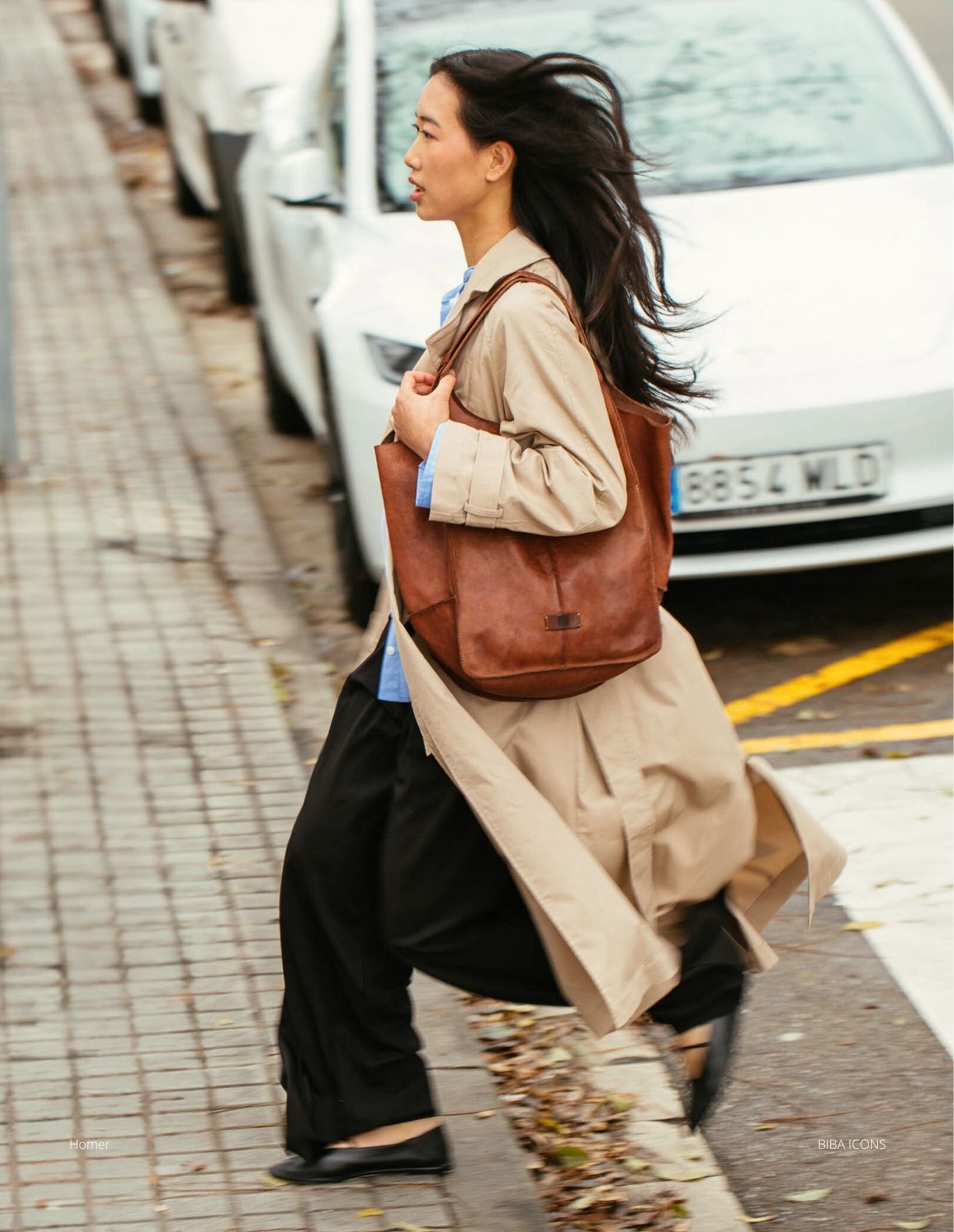 BACK TO WORK AW2425 - 9
