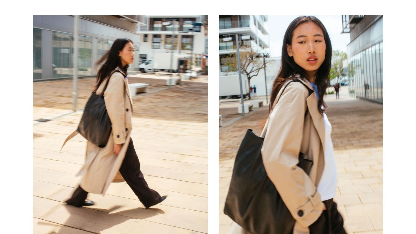BACK TO WORK AW2425 - 4