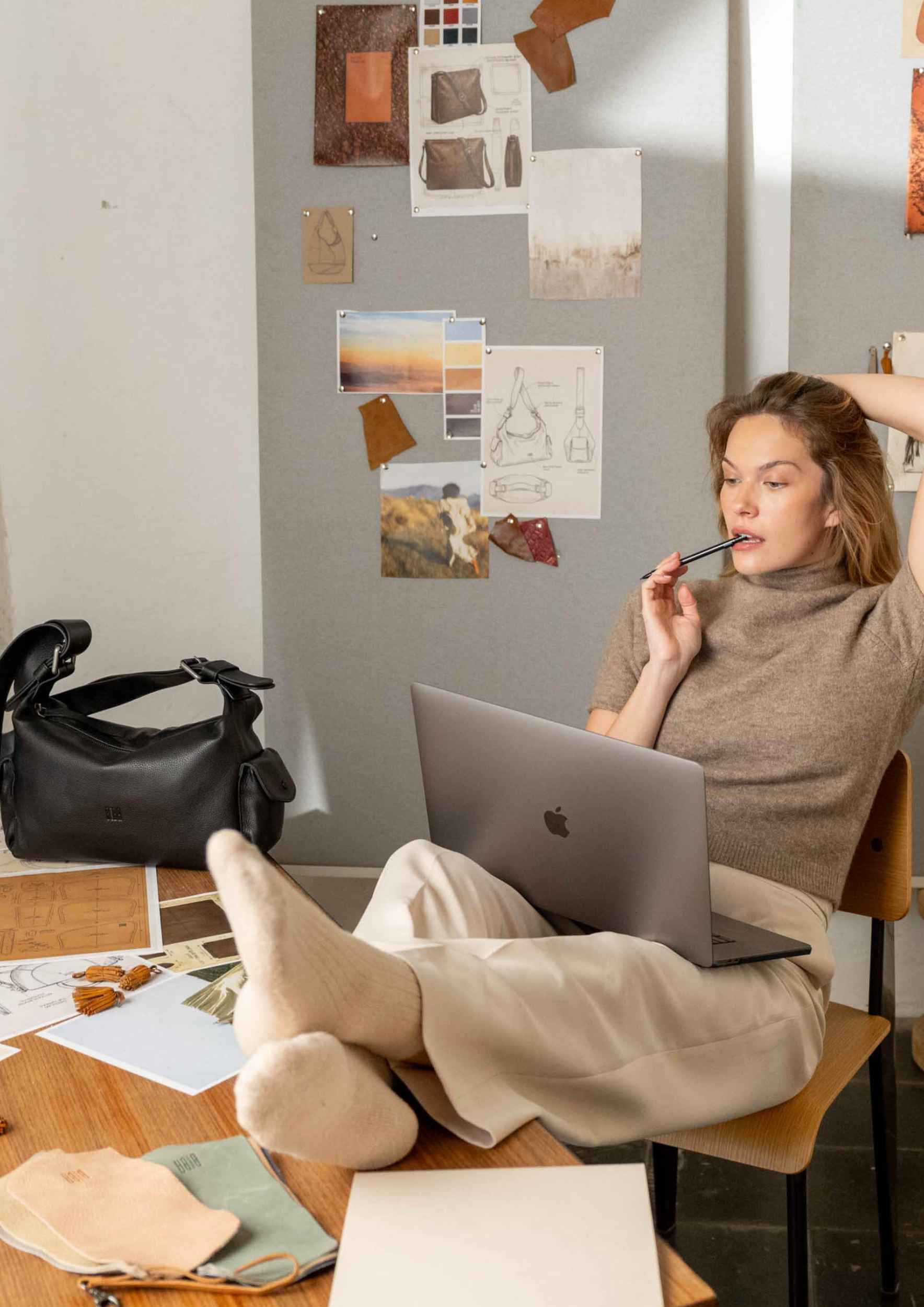 Back To Work AW2627