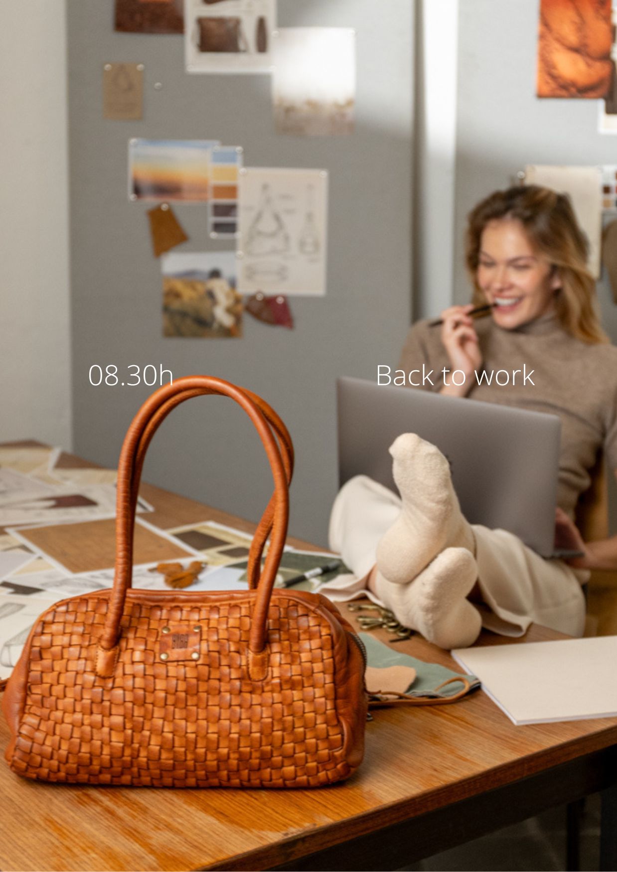 Back To Work AW2627 - 3