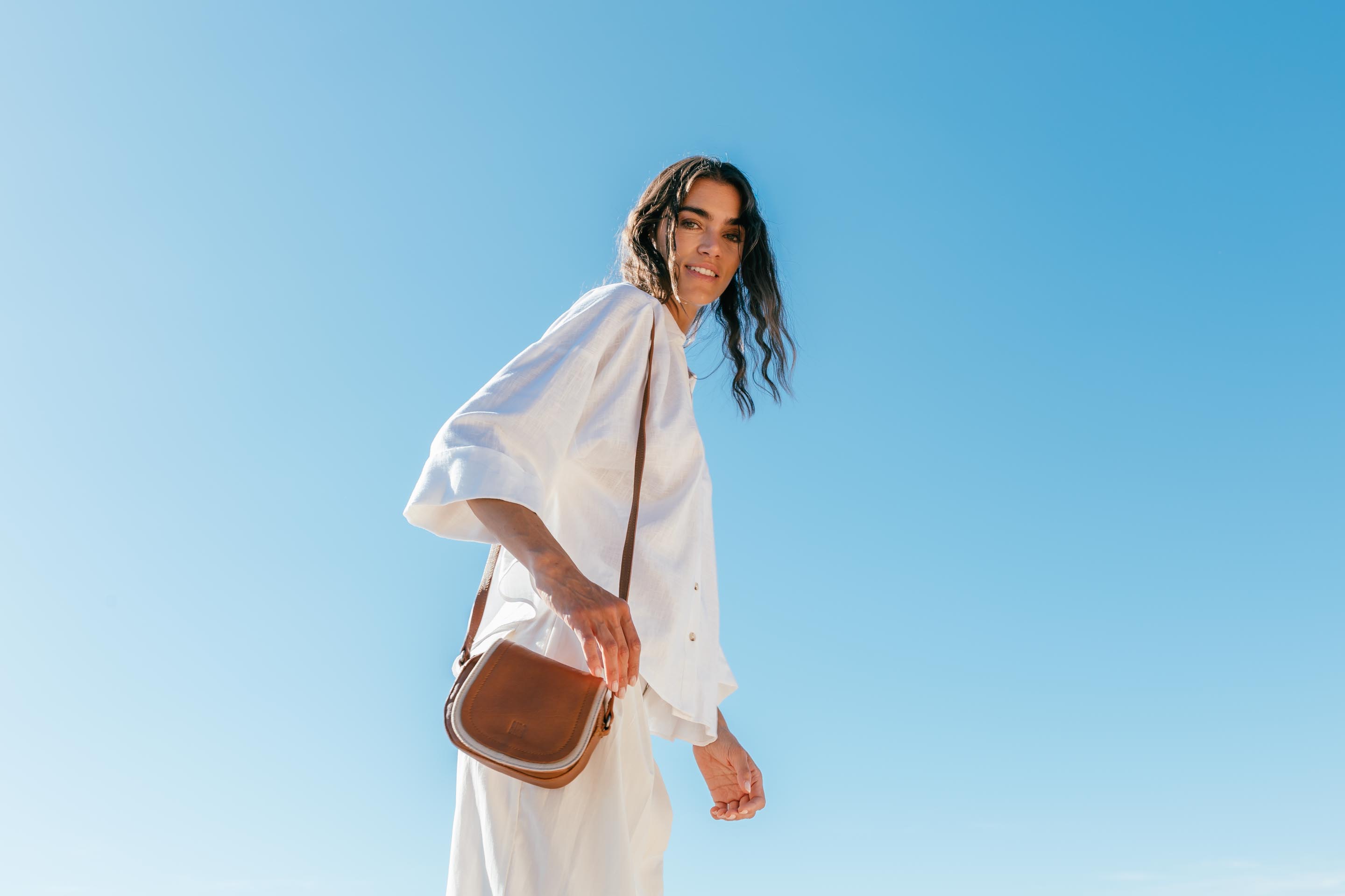 Natural Leather collection