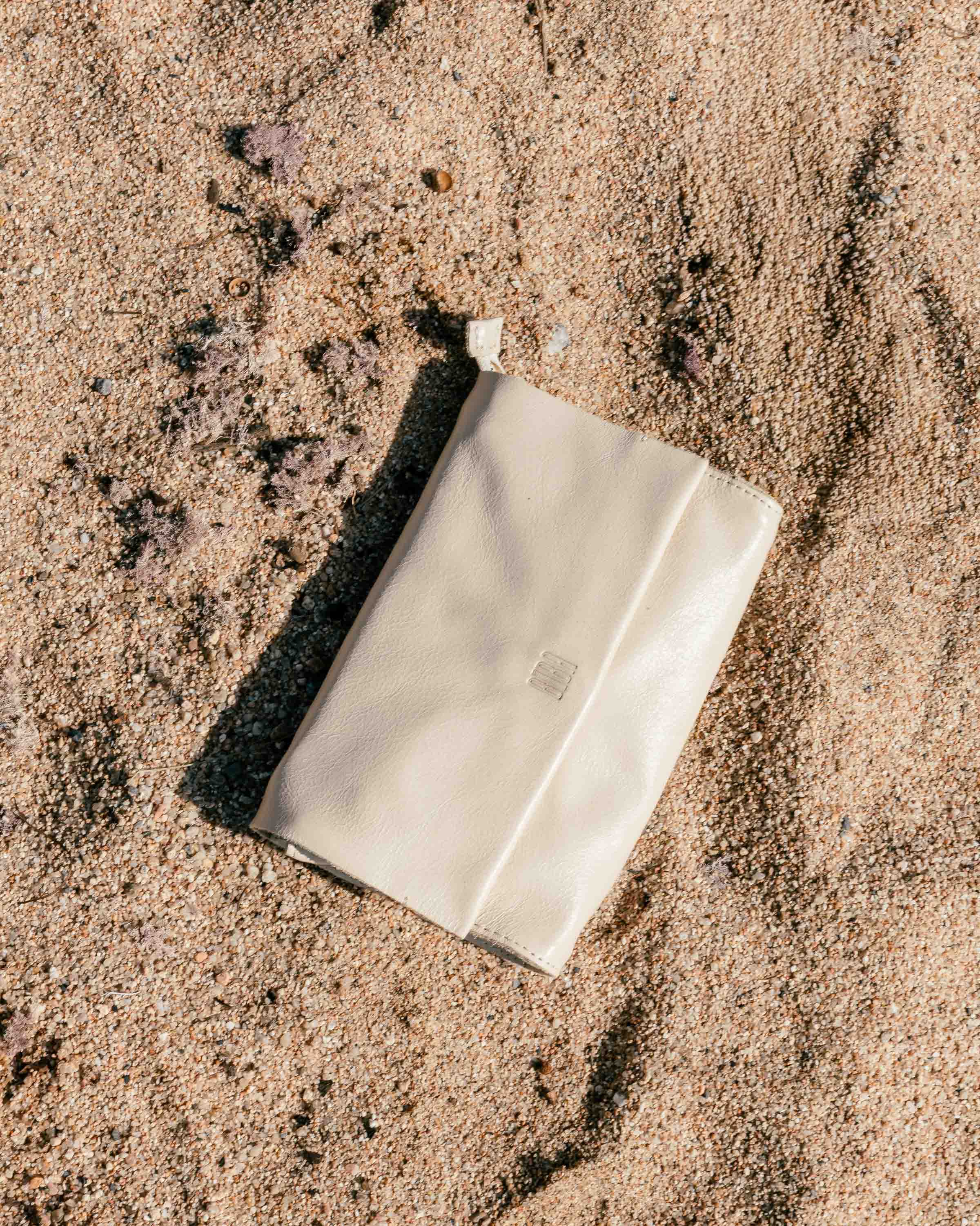 100% Natural Leather