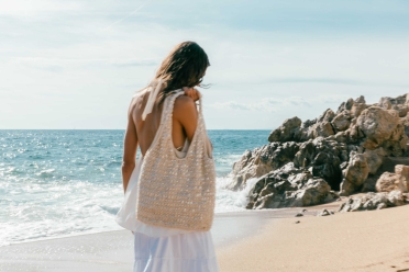 Natural bags - Spring Summer 2026