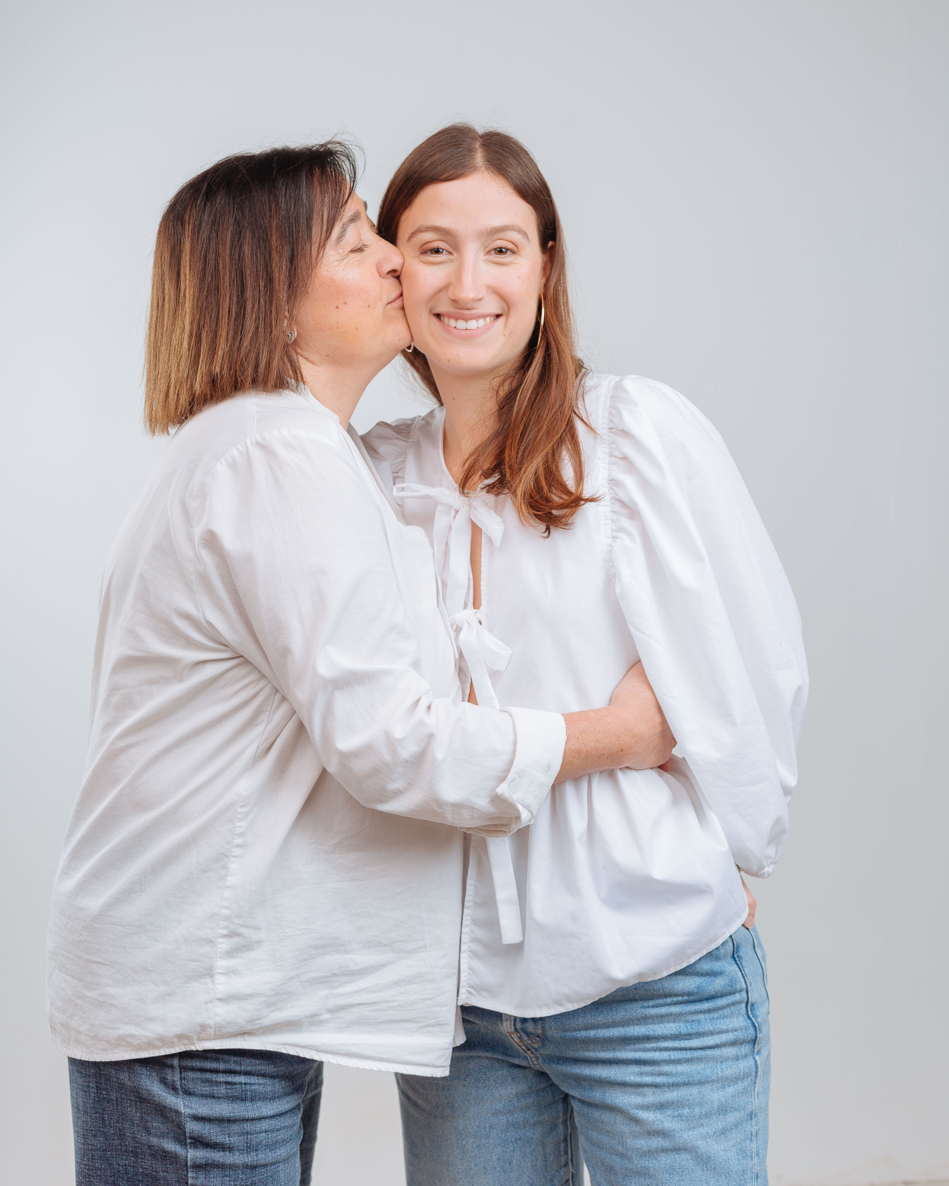 De madres a hijas - 3